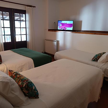 Hotel Sao Miguel Do Geres Camera foto