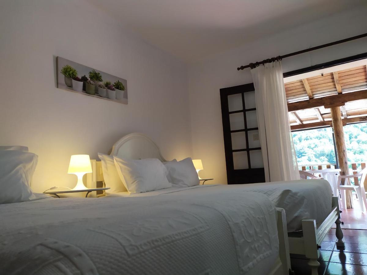 Hotel Sao Miguel Do Geres Camera foto