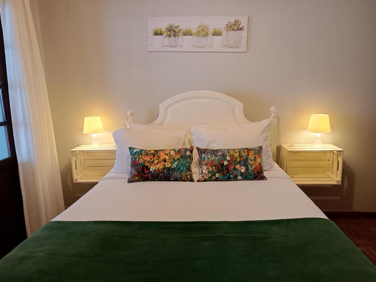 Hotel Sao Miguel Do Geres Esterno foto