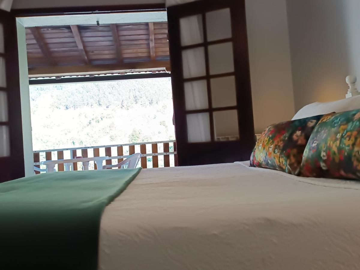 Hotel Sao Miguel Do Geres Esterno foto