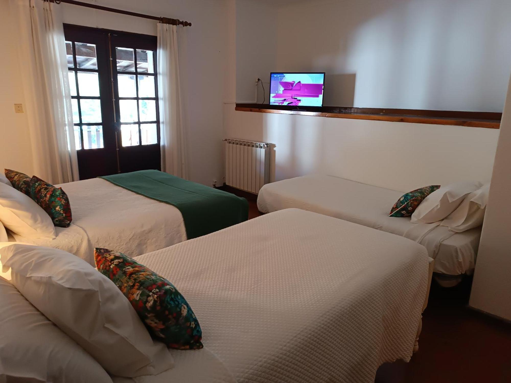 Hotel Sao Miguel Do Geres Camera foto