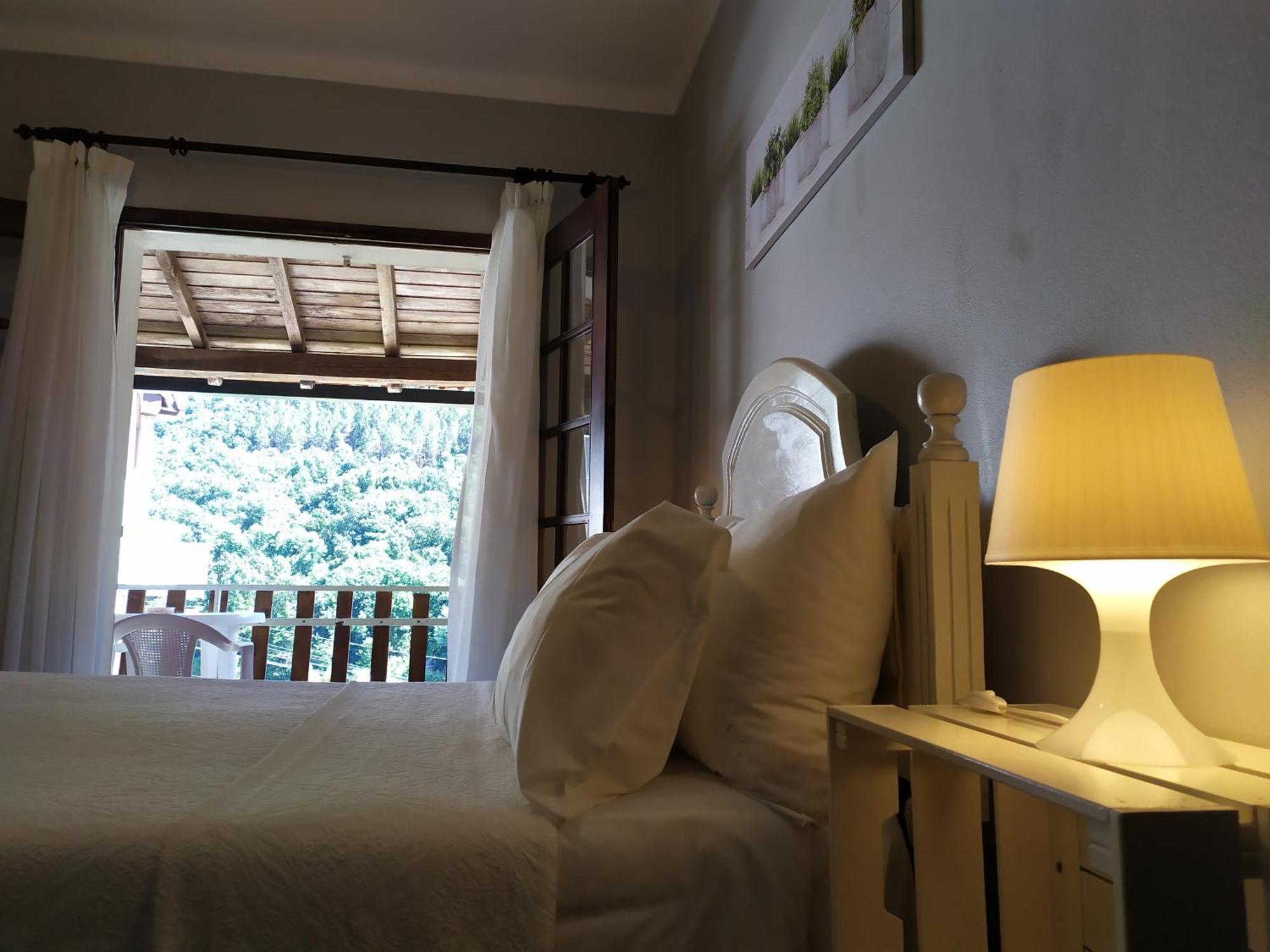 Hotel Sao Miguel Do Geres Camera foto